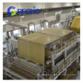 Polyester-Nylon Paper Machine Clothing